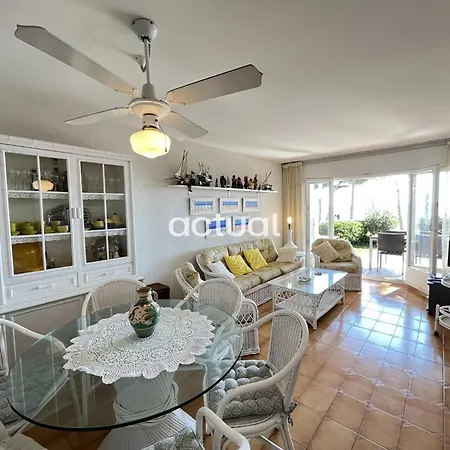 Tamarius B 6 Platja d'Aro