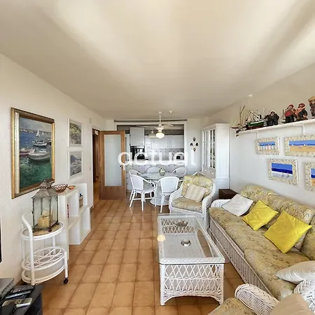 Tamarius B 6 Apartamento