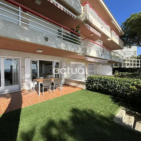 Tamarius B 6 Apartmán