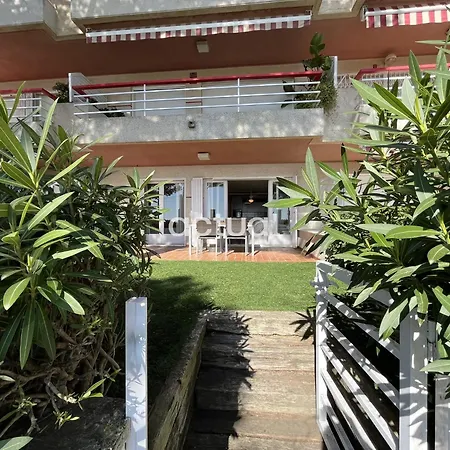 Tamarius B 6 Apartmán *