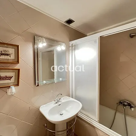 Apartman Tamarius B 6 *