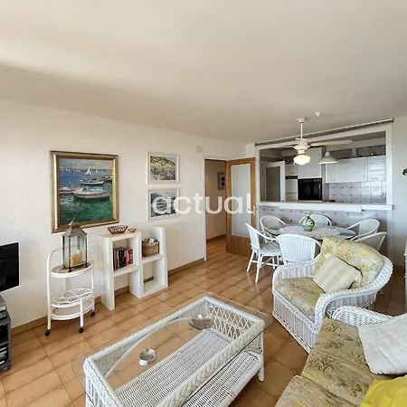 Tamarius B 6 Apartman *