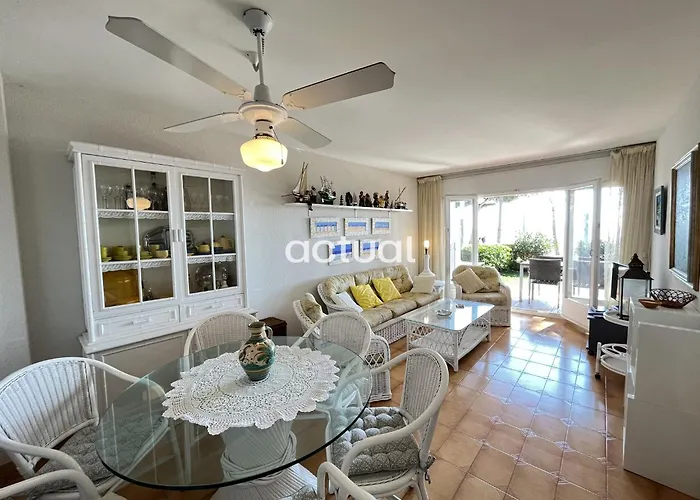 Tamarius B 6 Platja d'Aro (Playa de Aro)