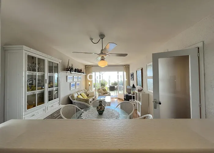 Tamarius B 6 * Platja d'Aro (Playa de Aro)