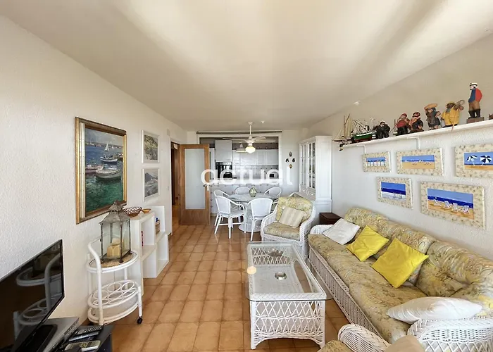 Tamarius B 6 Apartamento