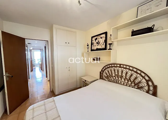 Tamarius B 6 Apartament Platja d'Aro