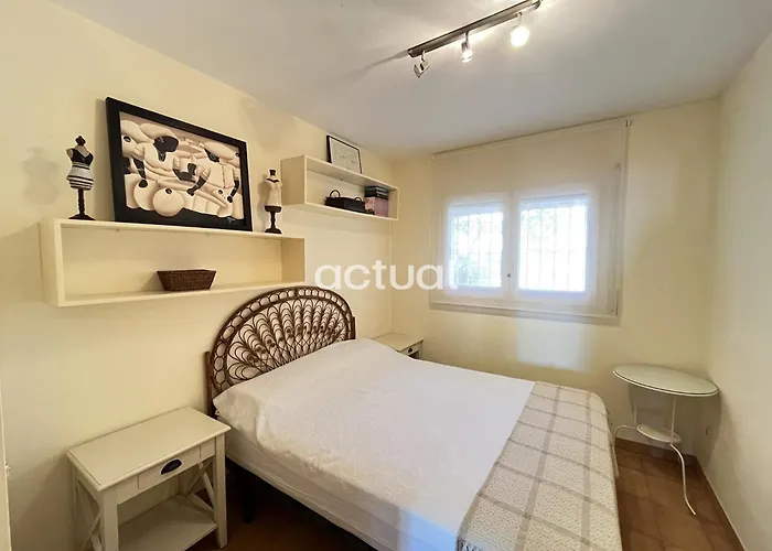 Tamarius B 6 Apartament