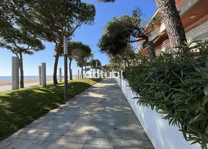 Tamarius B 6 Apartamento Platja d'Aro (Playa de Aro)