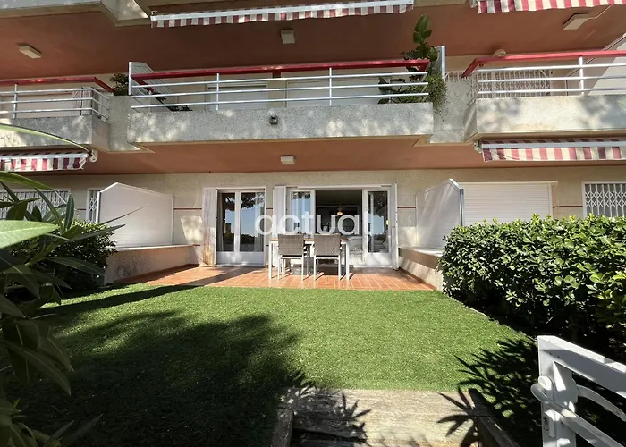 Tamarius B 6 Apartamento Platja d'Aro (Playa de Aro)