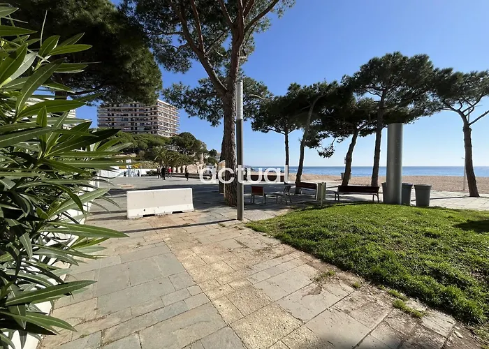 Tamarius B 6 * Platja d'Aro (Playa de Aro)