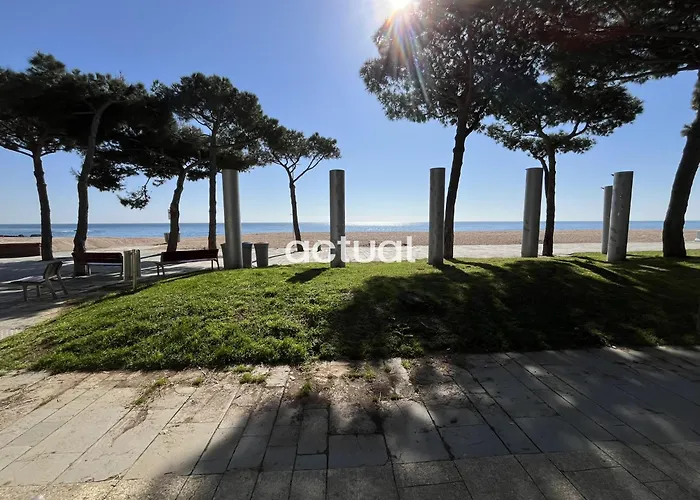 Tamarius B 6 * Platja d'Aro (Playa de Aro)