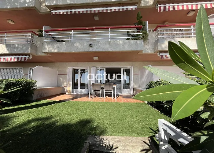 Apartament Tamarius B 6 *