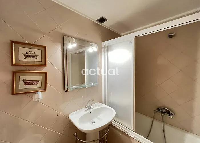 Apartament Tamarius B 6 *