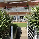 Tamarius B 6 Apartamento *