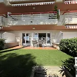 Tamarius B 6 Apartamento Platja d'Aro