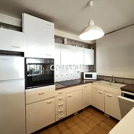 Tamarius B 6 Castell-Platja d'Aro