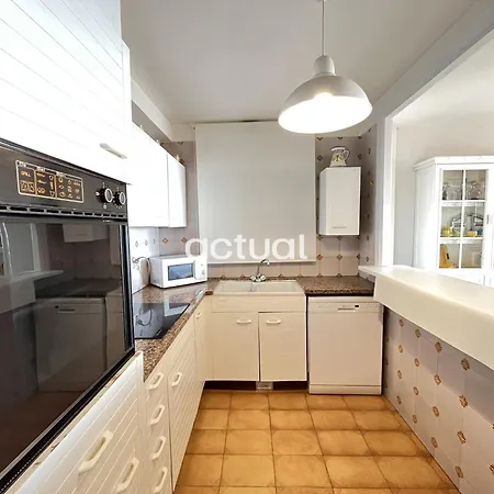 Appartement Tamarius B 6 *