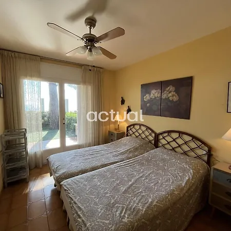 Tamarius B 6 Castell-Platja d'Aro