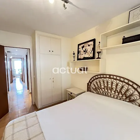 Tamarius B 6 Appartement Castell-Platja d'Aro