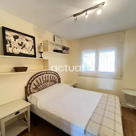 Tamarius B 6 Apartament