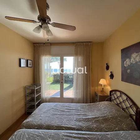 Tamarius B 6 Daire Platja d'Aro