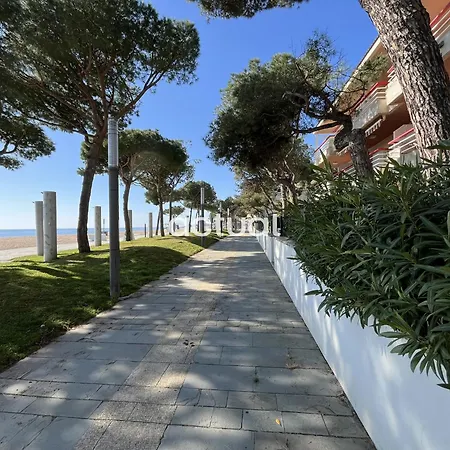 Tamarius B 6 Daire Platja d'Aro