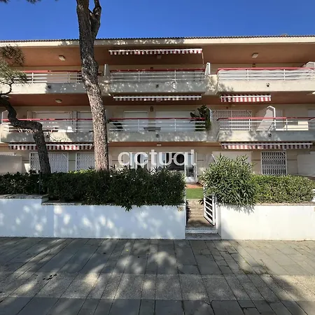 Daire Tamarius B 6 Platja d'Aro