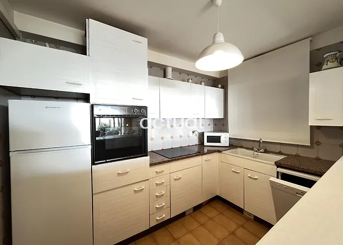 Tamarius B 6 Castell-Platja d'Aro