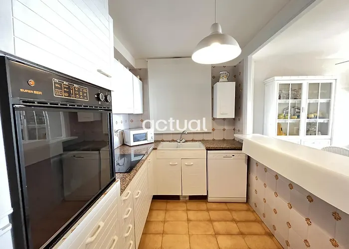 Appartement Tamarius B 6 *