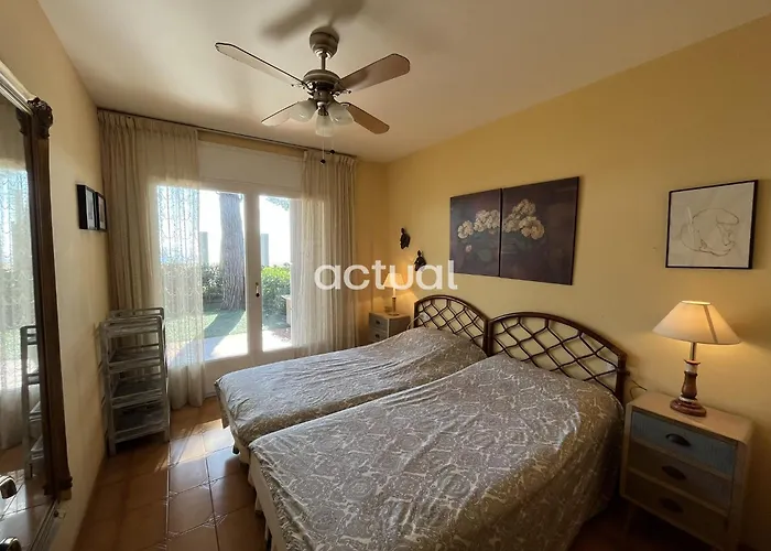 Tamarius B 6 Castell-Platja d'Aro