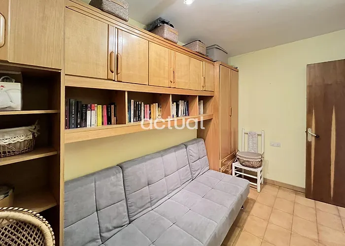 Tamarius B 6 Appartement