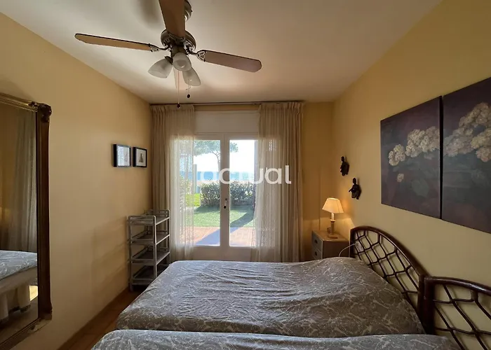 Tamarius B 6 Appartement Castell-Platja d'Aro