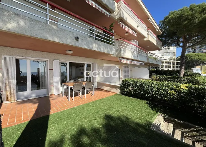 Tamarius B 6 Appartement