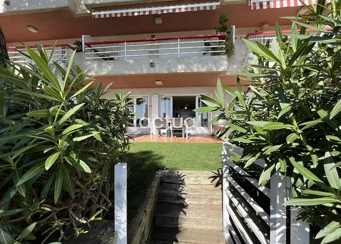 Tamarius B 6 Appartement *