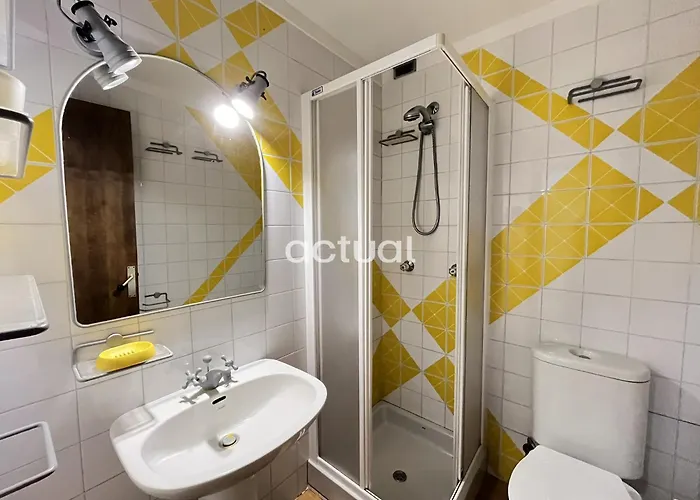 Appartement Tamarius B 6