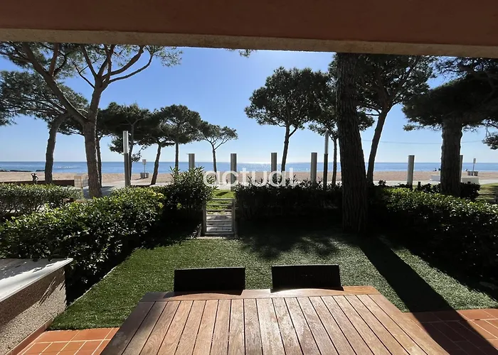 Tamarius B 6 Castell-Platja d'Aro