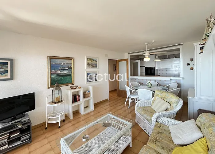 Tamarius B 6 Appartement *